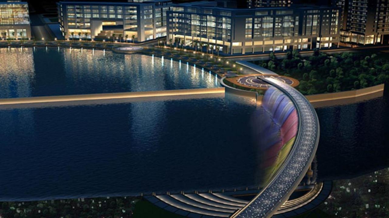 Secc Hotel 2 Хошимин Экстерьер фото